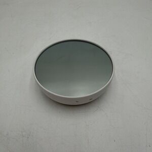 Google Nest Thermostat G4CVZ Programmable Wi-Fi Thermostat Snow No Back Cover